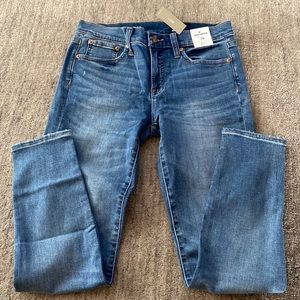 J.Crew NEW skinny jeans! 👖